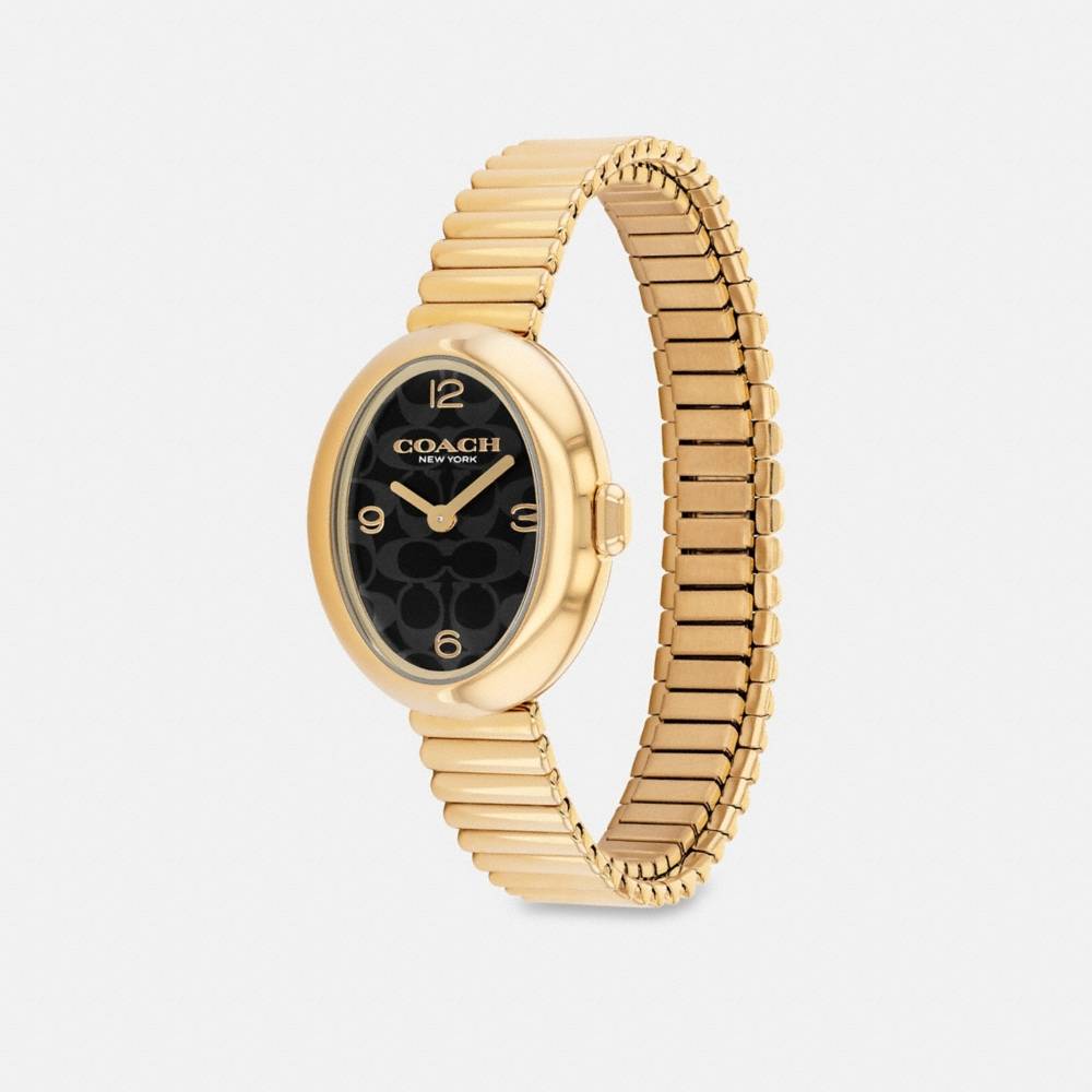 Coach Sammy Watch, 22MM - Preorder