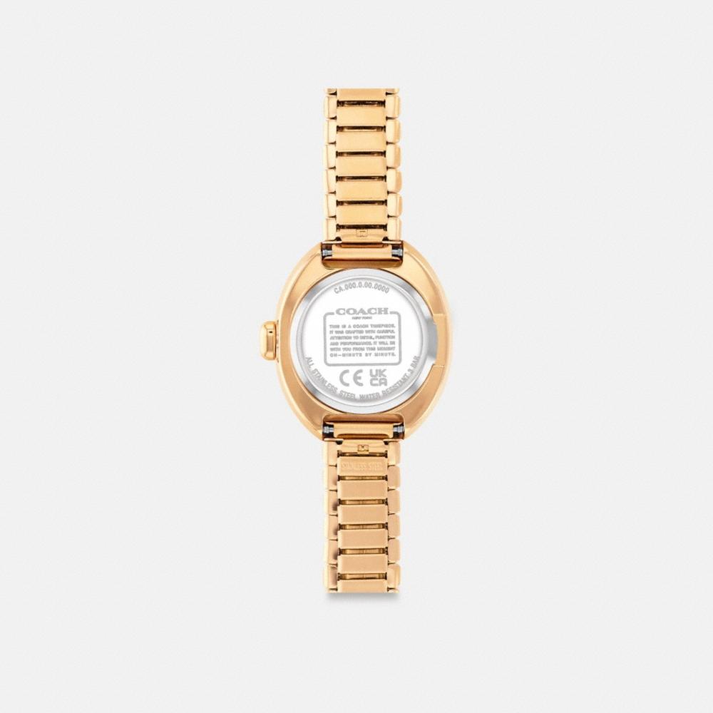 Coach Sammy Watch, 22MM - Preorder