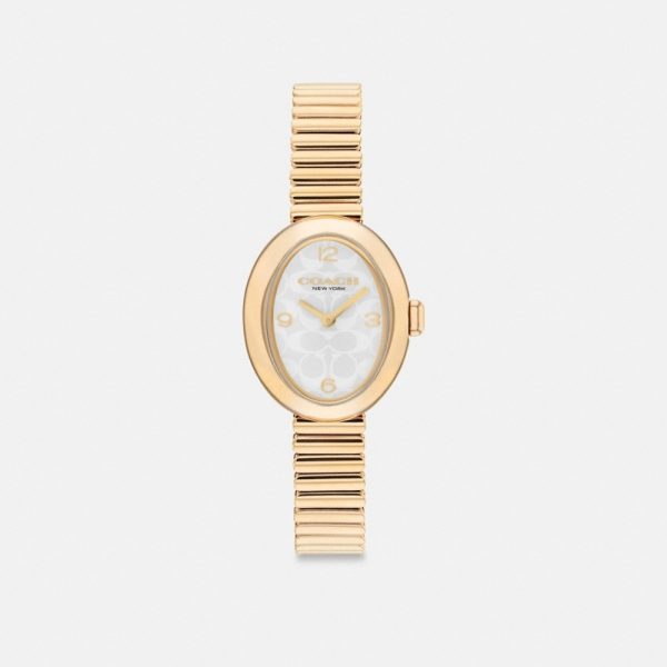 Coach Sammy Watch, 22MM - Preorder