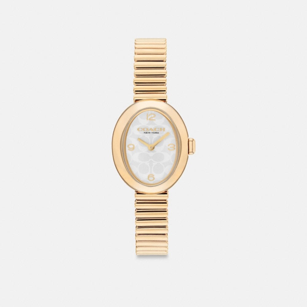Coach Sammy Watch, 22MM - Preorder