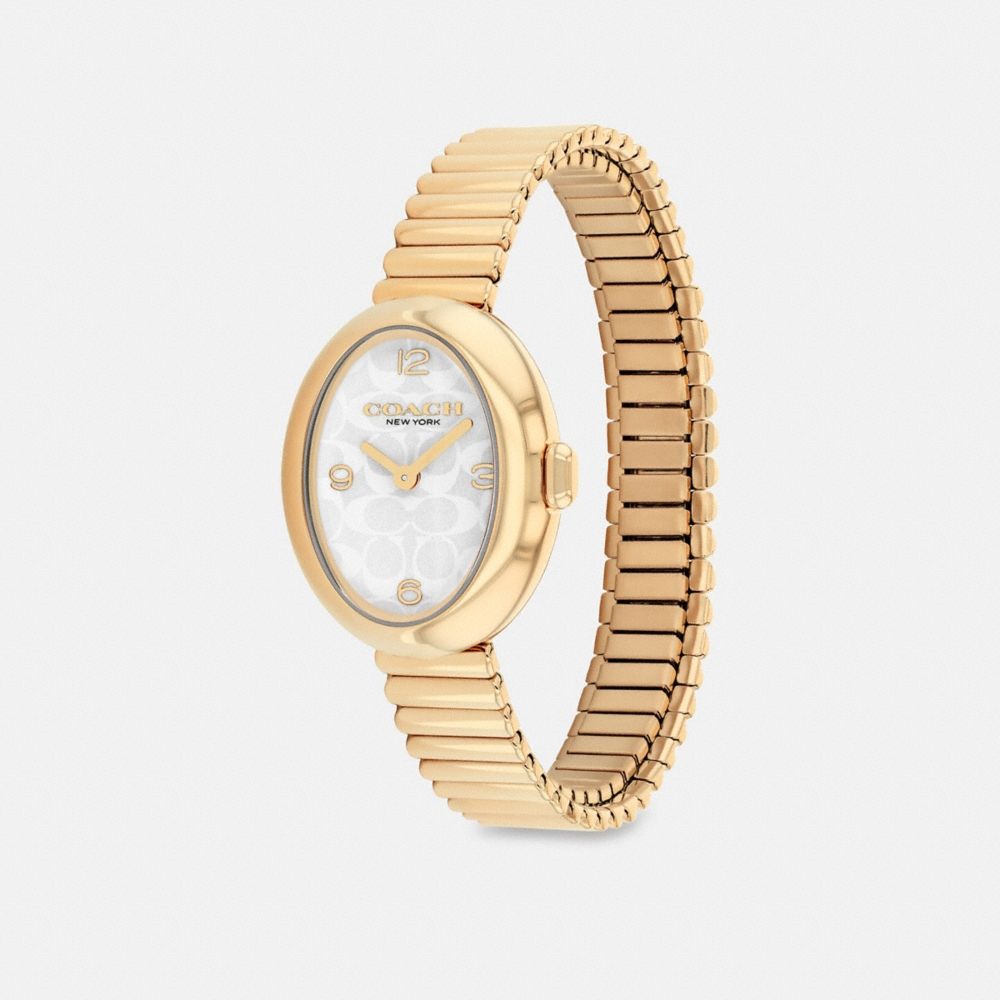 Coach Sammy Watch, 22MM - Preorder