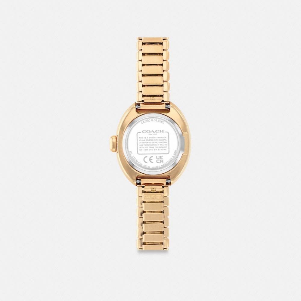 Coach Sammy Watch, 22MM - Preorder