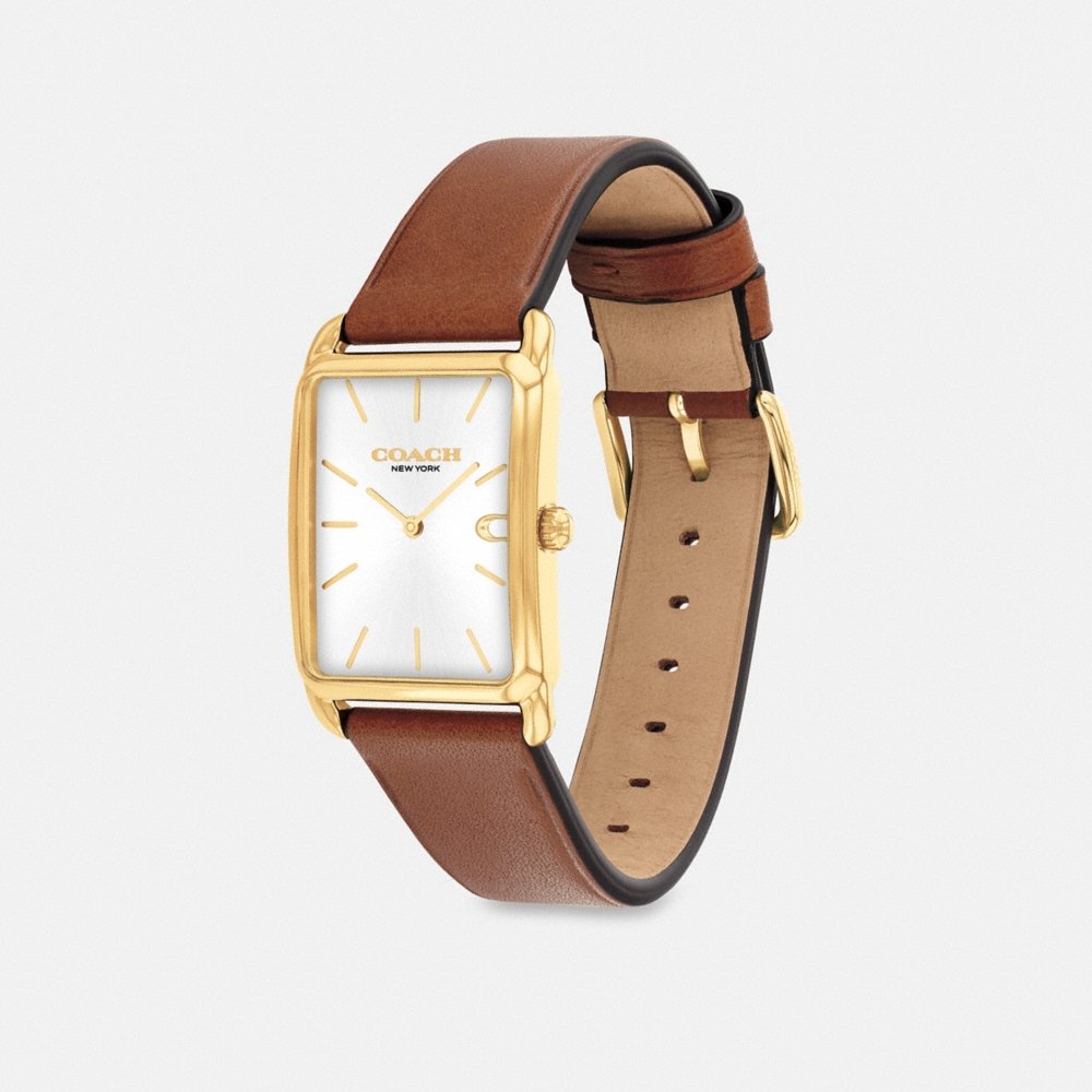 Coach Elliot Watch, 32MM X 26MM - Preorder - Image 2