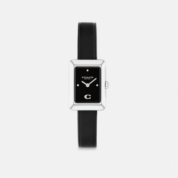 Coach Mara Watch, 19MM X 26MM - Preorder