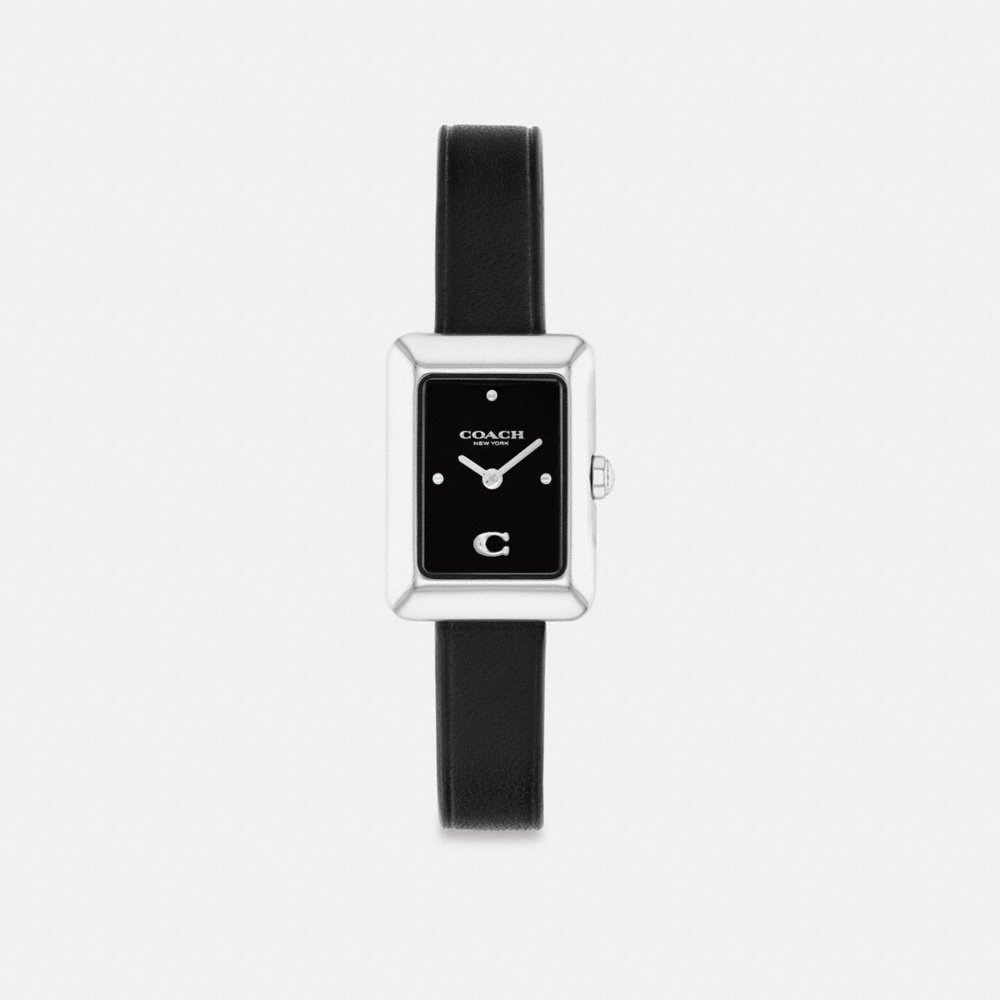 Coach Mara Watch, 19MM X 26MM - Preorder