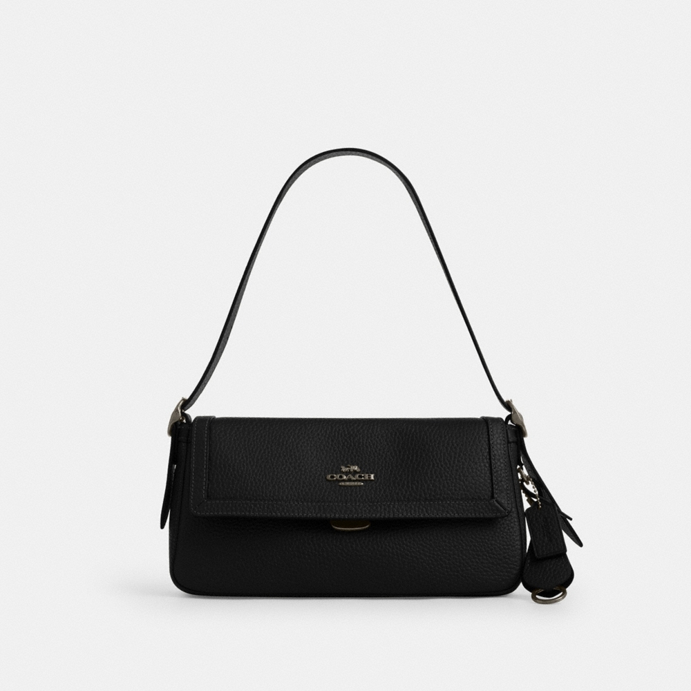 Coach Outlet Etta Small Flap Shoulder Bag - Preorder