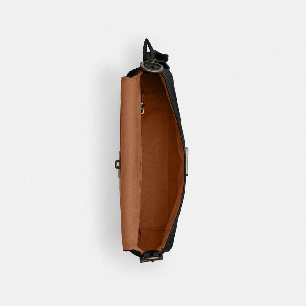 Coach Outlet Etta Small Flap Shoulder Bag - Preorder