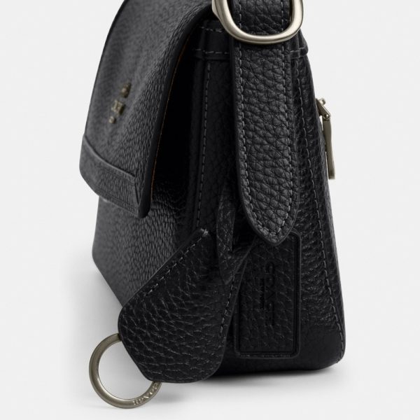 Coach Outlet Etta Small Flap Shoulder Bag - Preorder