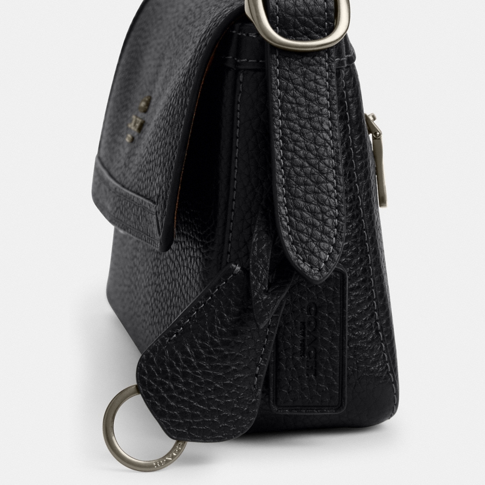 Coach Outlet Etta Small Flap Shoulder Bag - Preorder