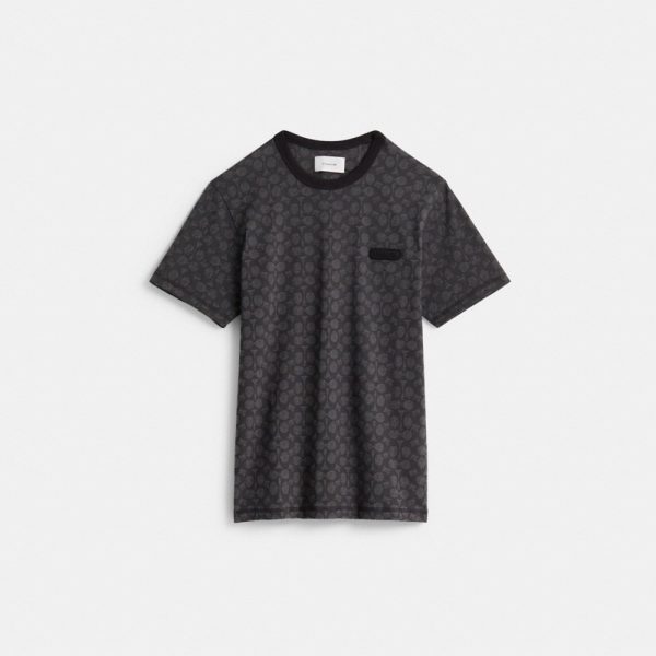 Coach Restored Essential T-Shirt - Preorder