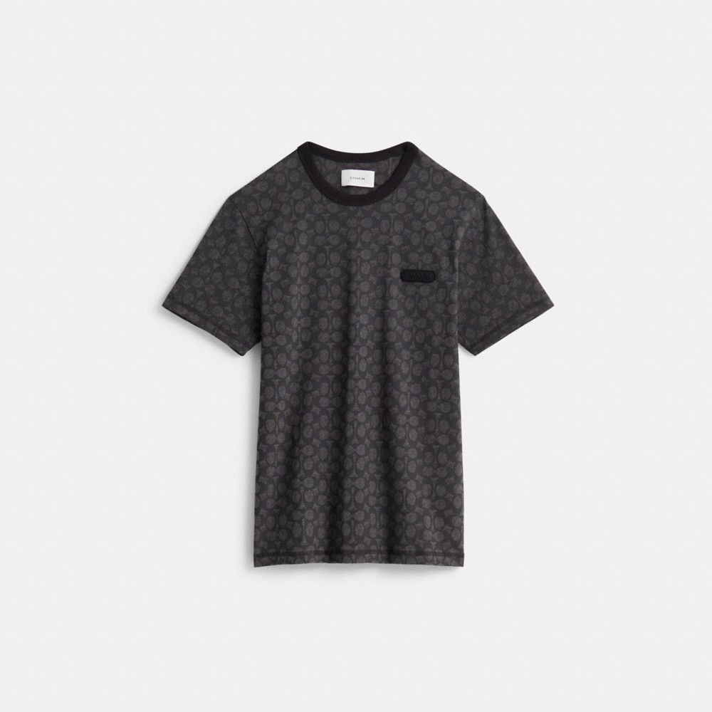 Coach Restored Essential T-Shirt - Preorder