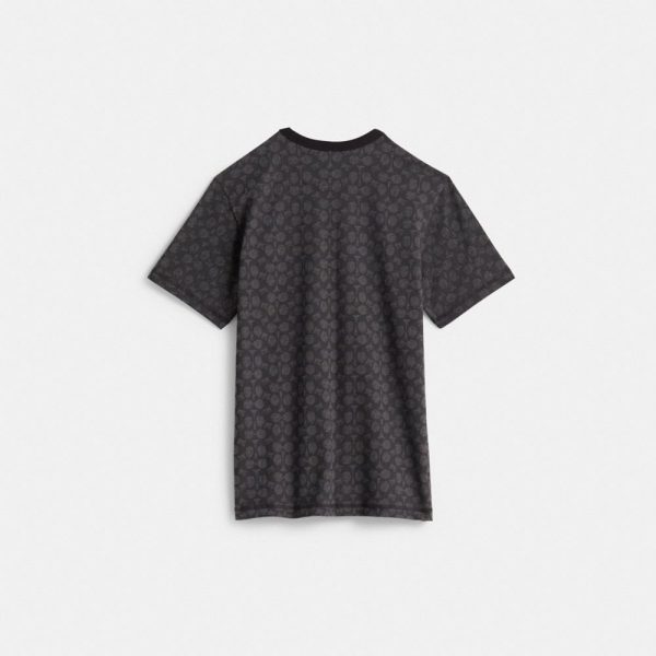 Coach Restored Essential T-Shirt - Preorder