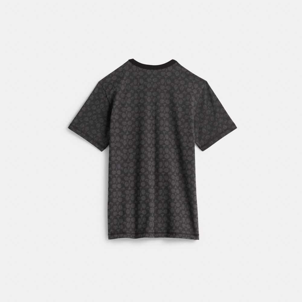 Coach Restored Essential T-Shirt - Preorder