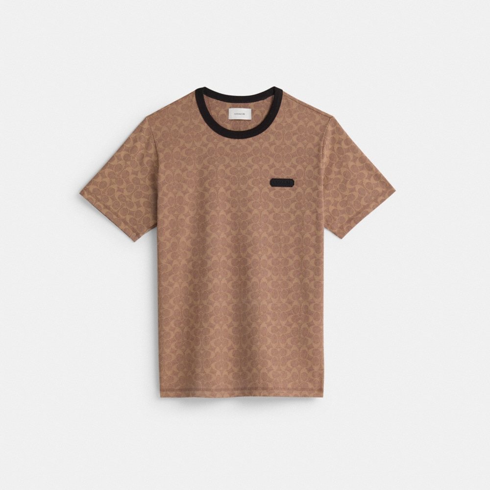 Coach Restored Essential T-Shirt - Preorder