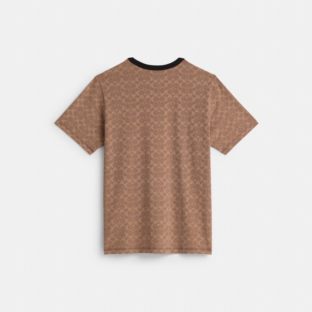 Coach Restored Essential T-Shirt - Preorder