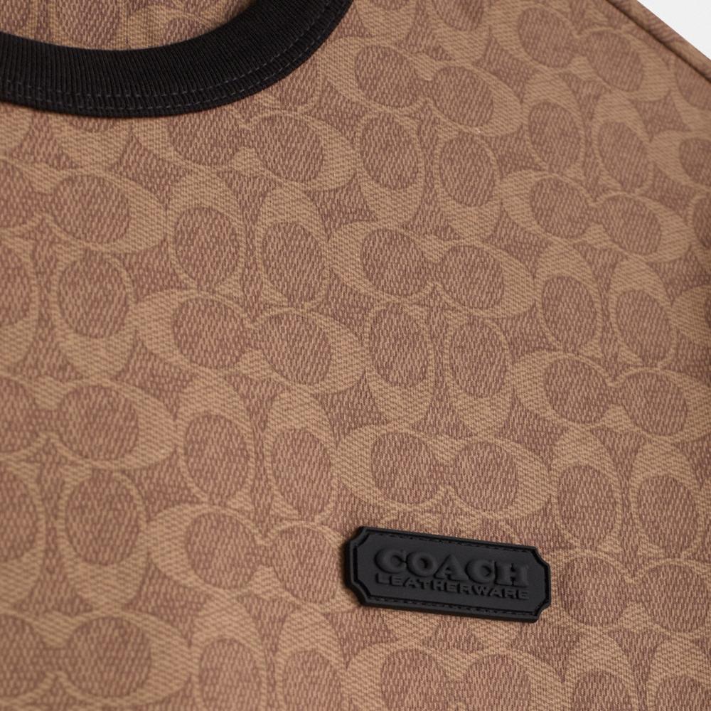 Coach Restored Essential T-Shirt - Preorder