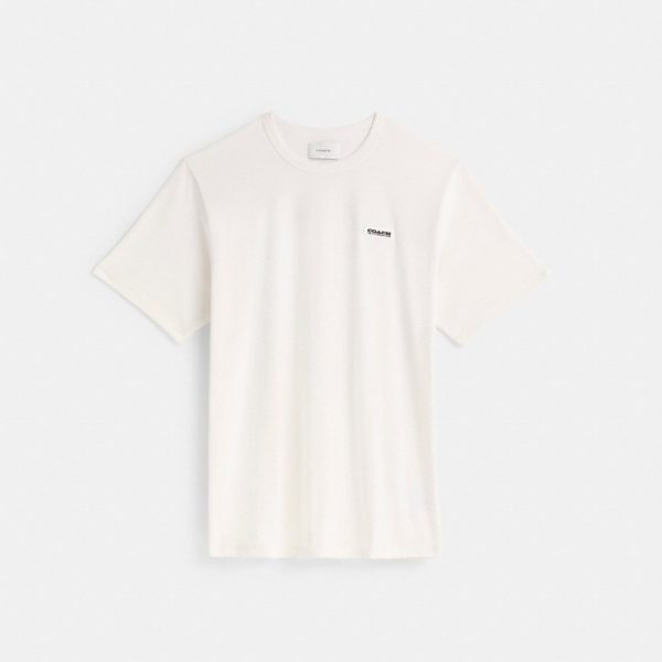 Coach Restored Essential T-Shirt - Preorder