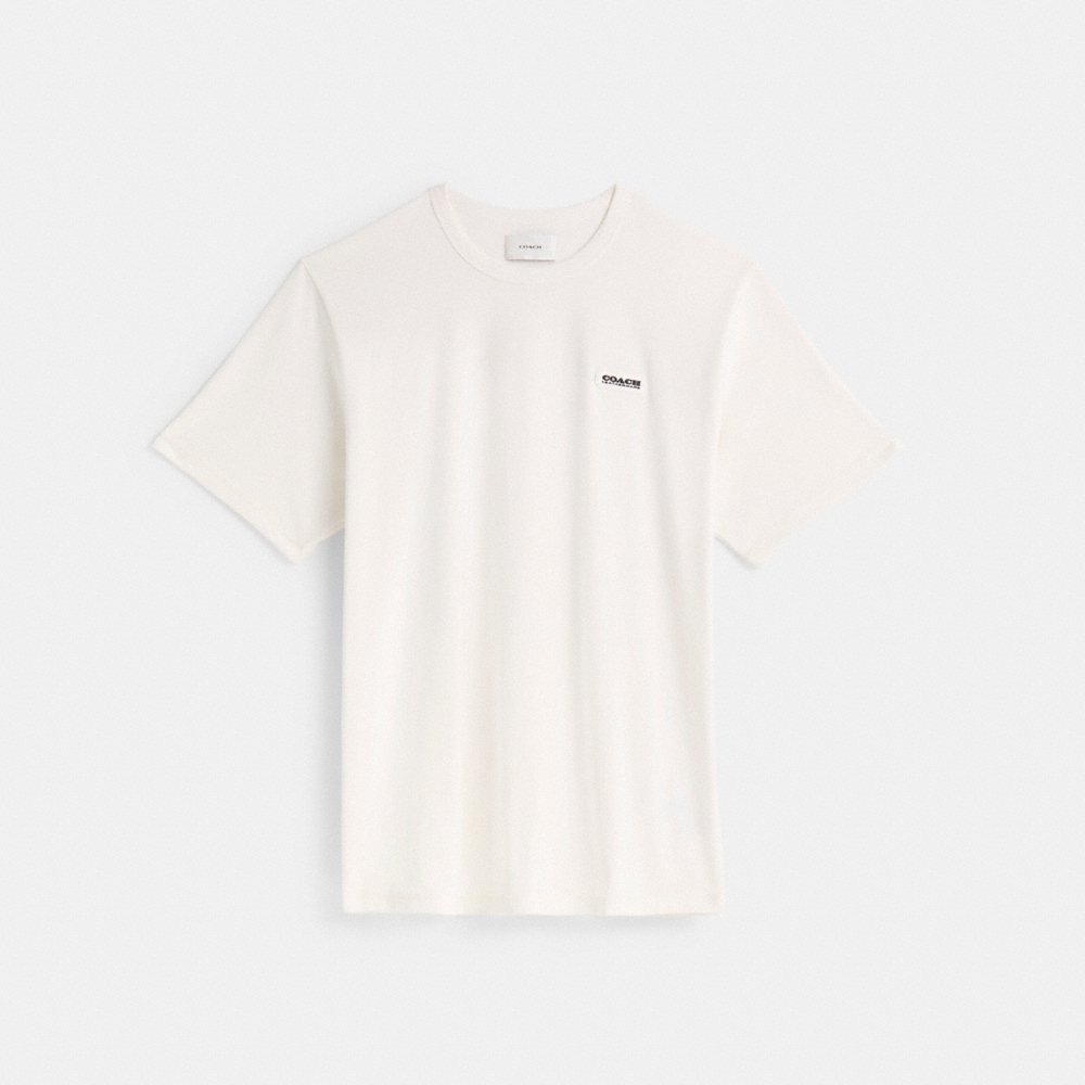 Coach Restored Essential T-Shirt - Preorder