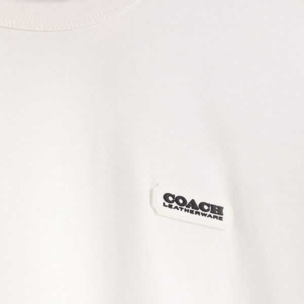 Coach Restored Essential T-Shirt - Preorder