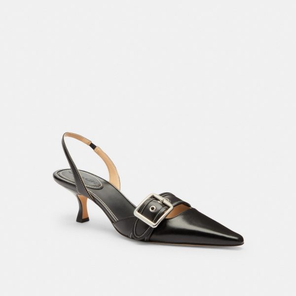 Coach Margot Slingback - Preorder