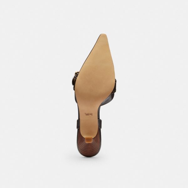 Coach Margot Slingback - Preorder