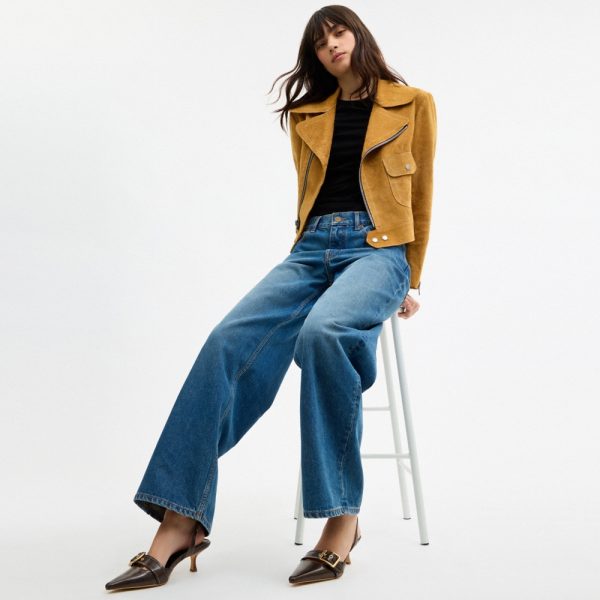 Coach Margot Slingback - Preorder