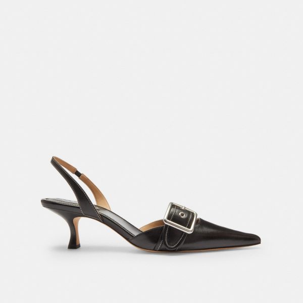 Coach Margot Slingback - Preorder