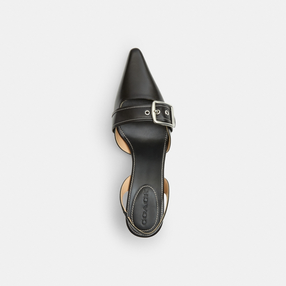 Coach Margot Slingback - Preorder