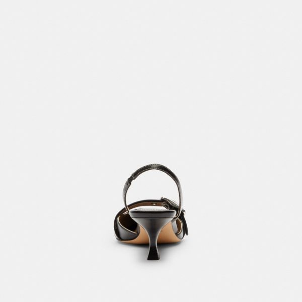 Coach Margot Slingback - Preorder