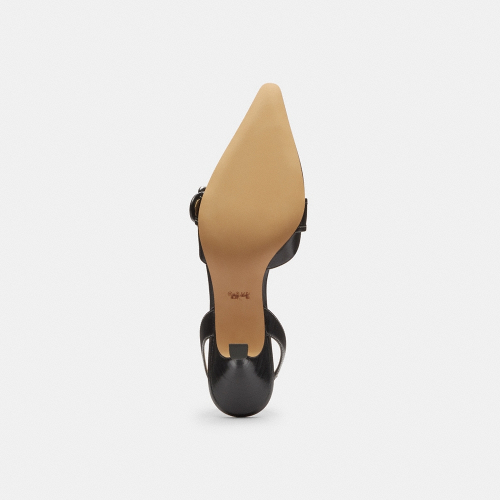 Coach Margot Slingback - Preorder