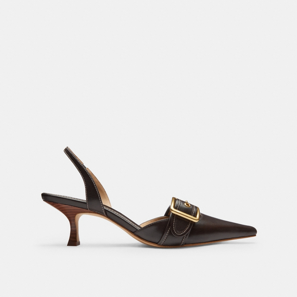 Coach Margot Slingback - Preorder
