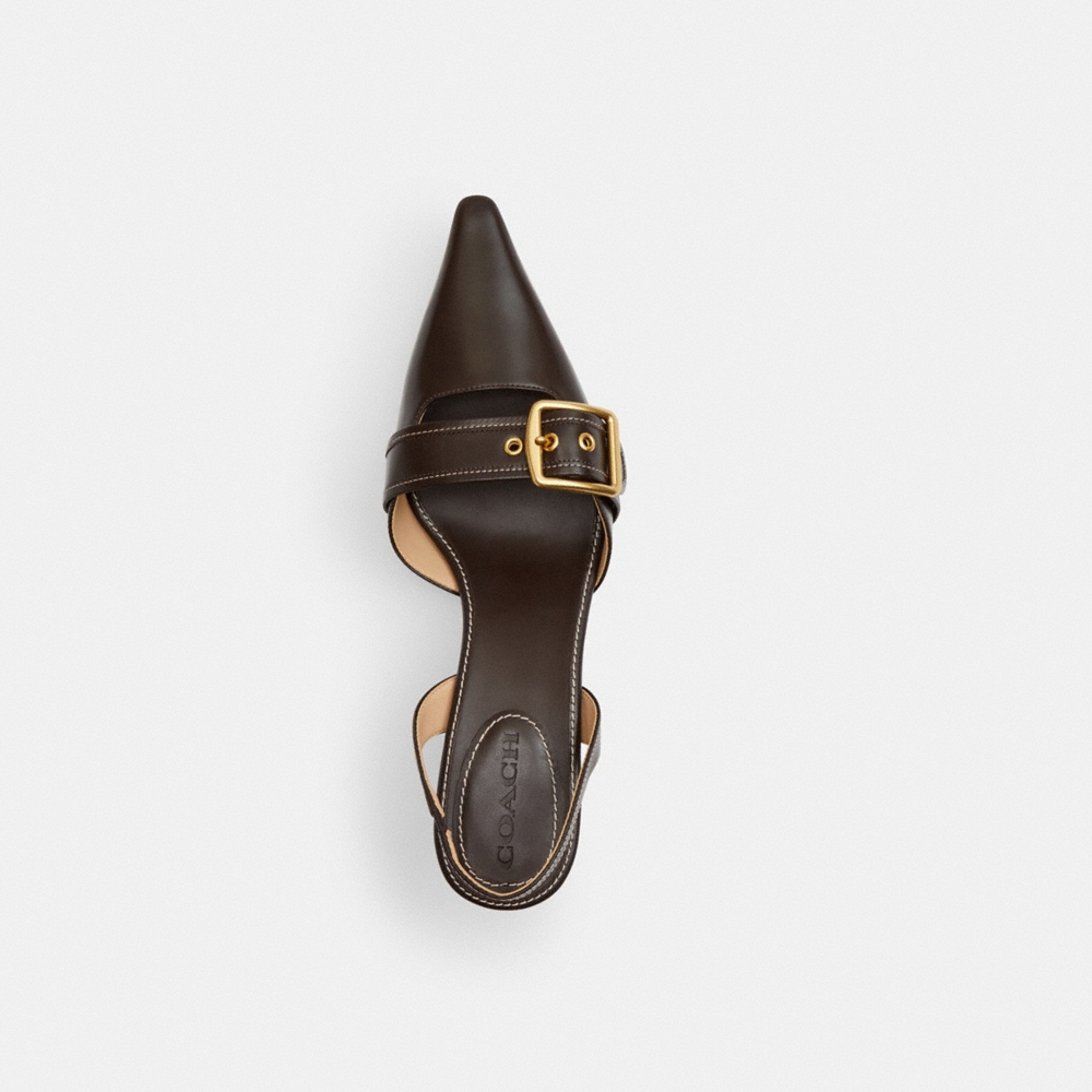 Coach Margot Slingback - Preorder