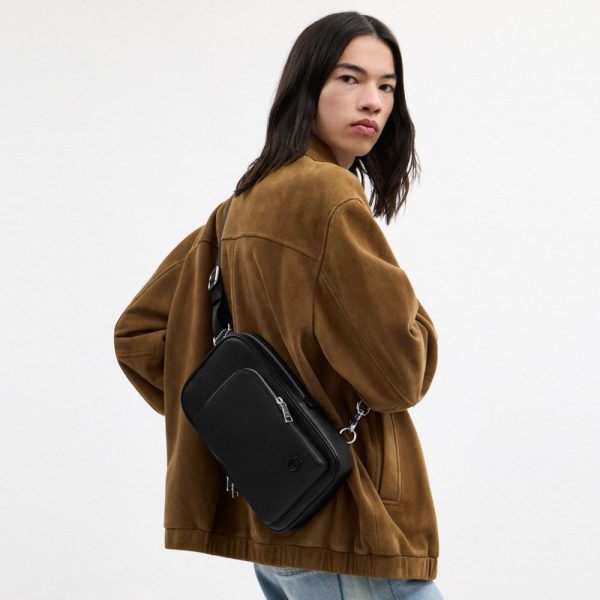 Coach Felix Sling Bag - Preorder