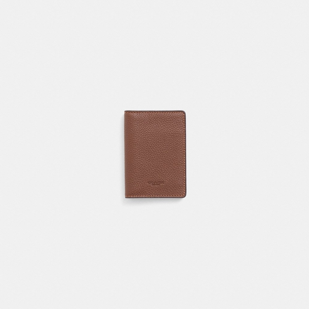 Coach Outlet Restored Card Wallet - Preorder