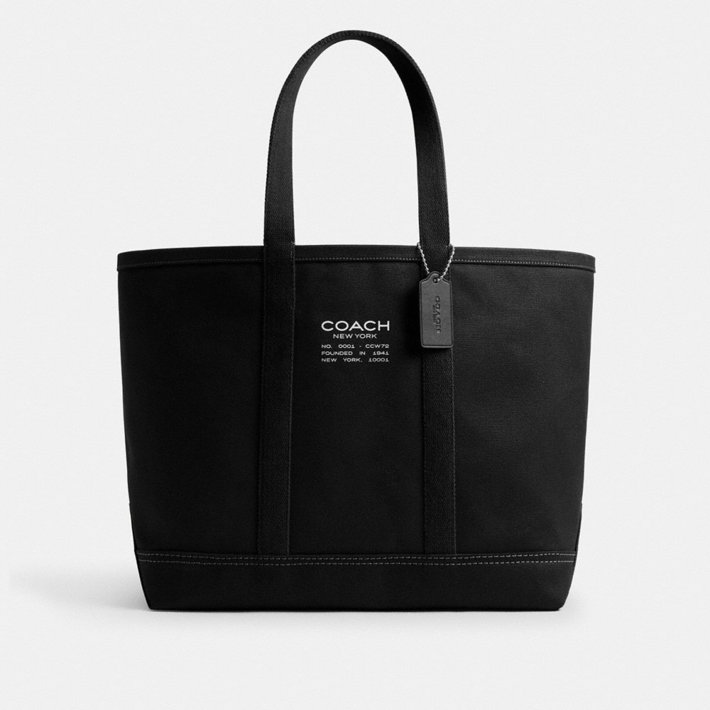 Coach Outlet Utility Tote - Preorder