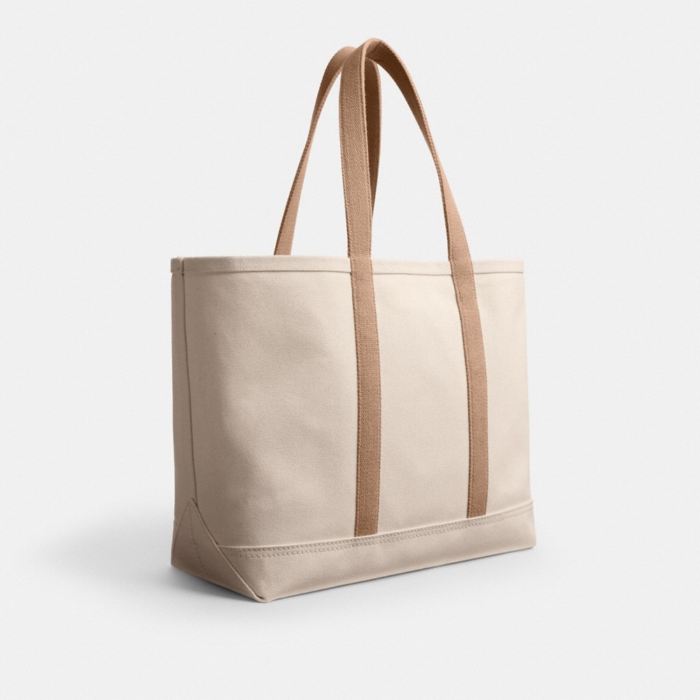 Coach Outlet Utility Tote - Preorder - Image 12