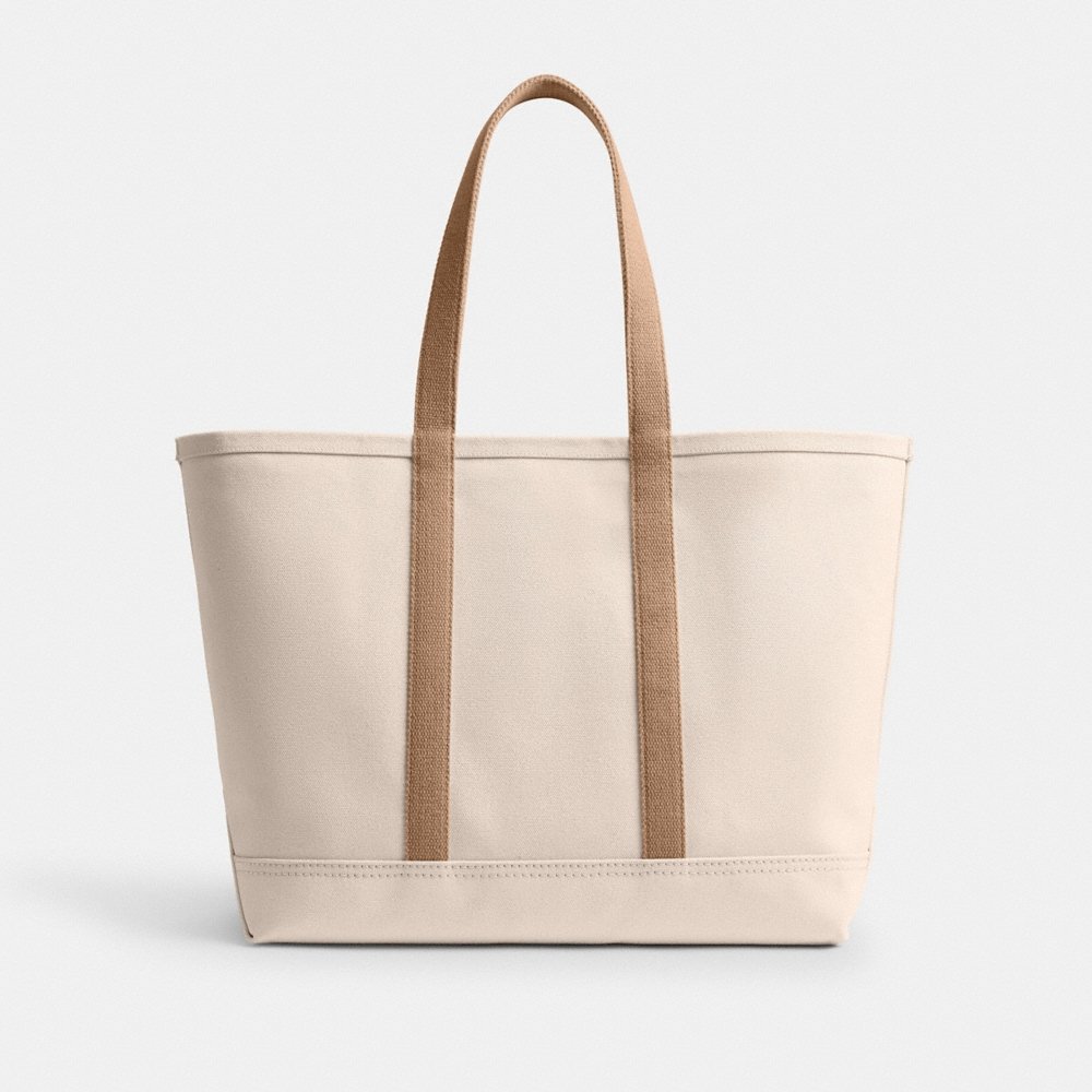 Coach Outlet Utility Tote - Preorder - Image 13