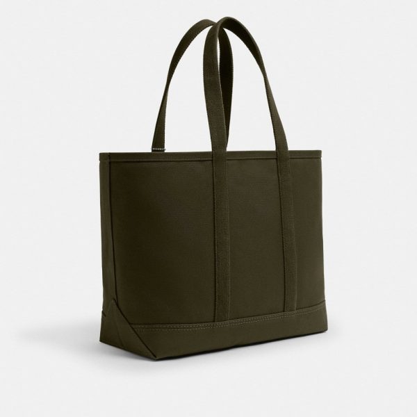 Coach Outlet Utility Tote - Preorder