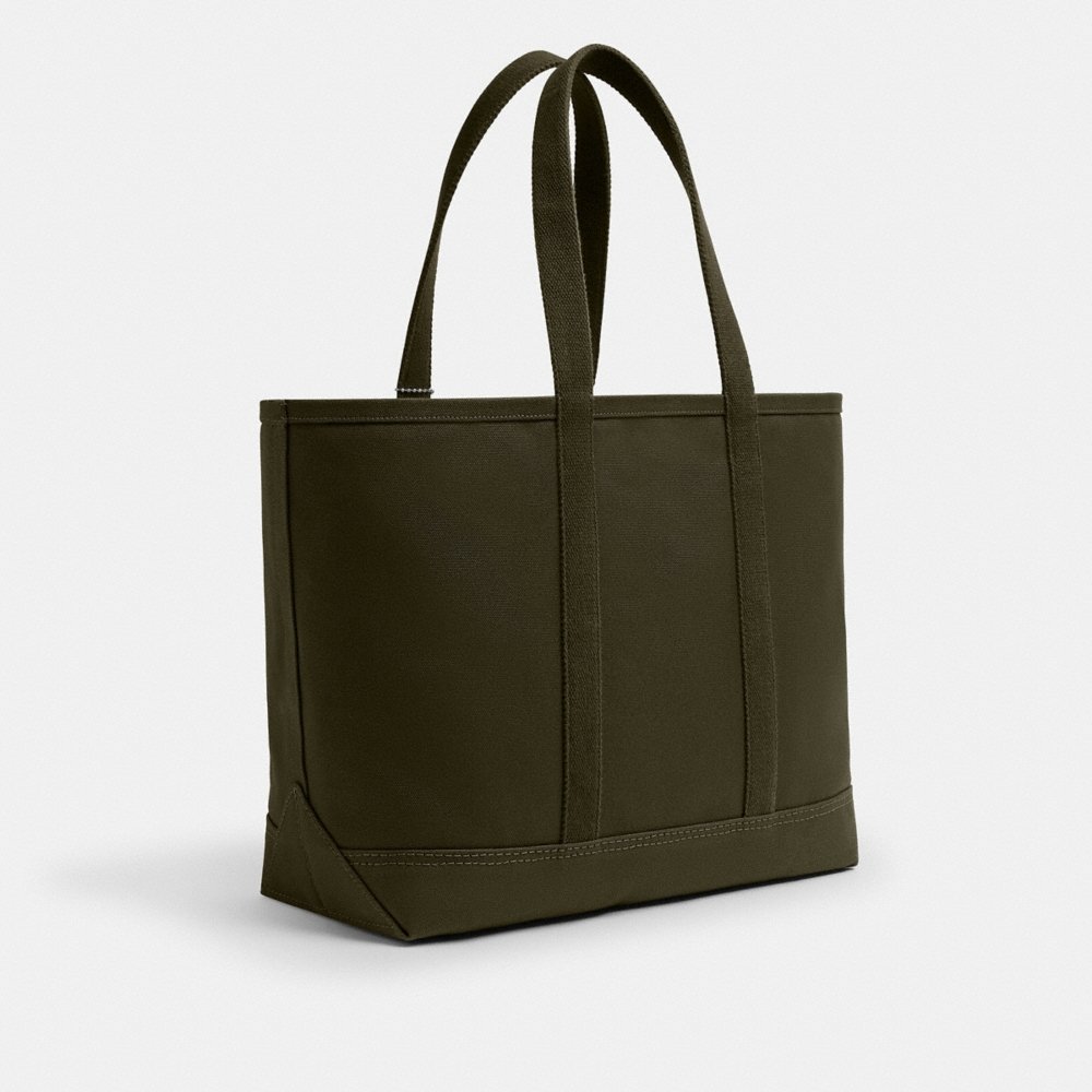 Coach Outlet Utility Tote - Preorder - Image 19