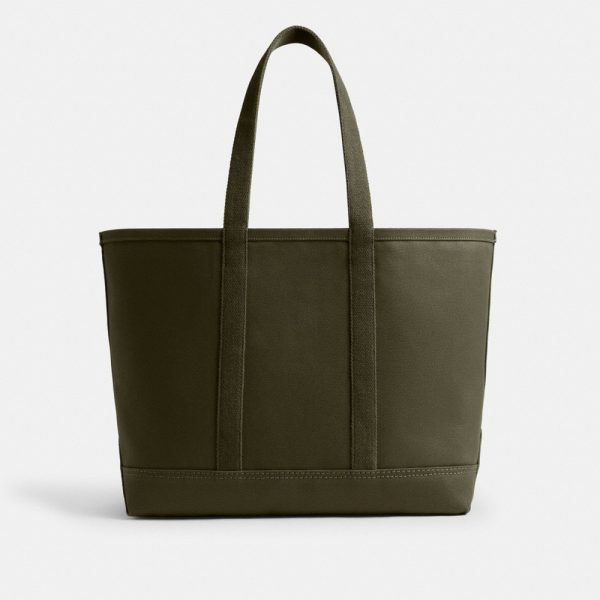 Coach Outlet Utility Tote - Preorder