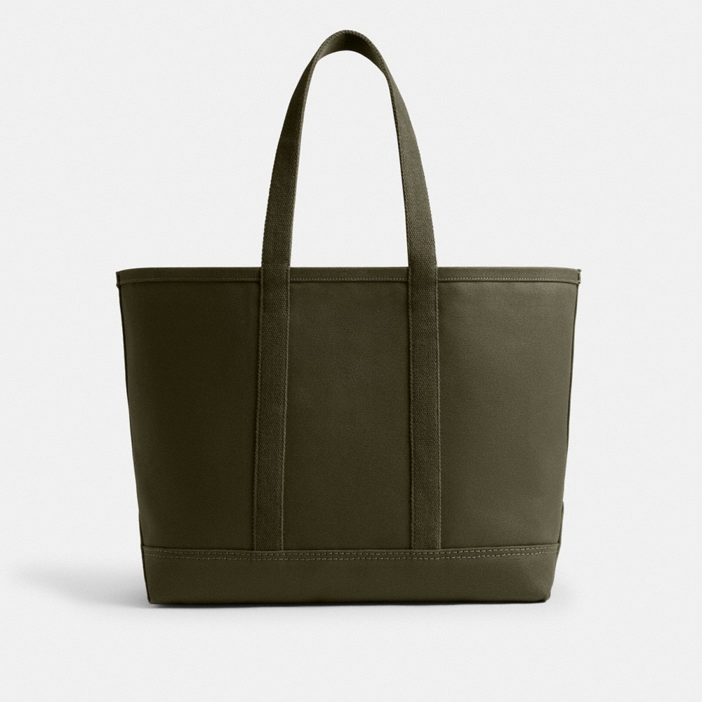 Coach Outlet Utility Tote - Preorder - Image 20