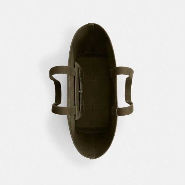 Coach Outlet Utility Tote - Preorder