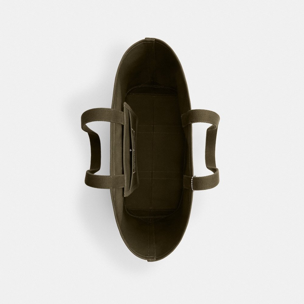 Coach Outlet Utility Tote - Preorder - Image 21