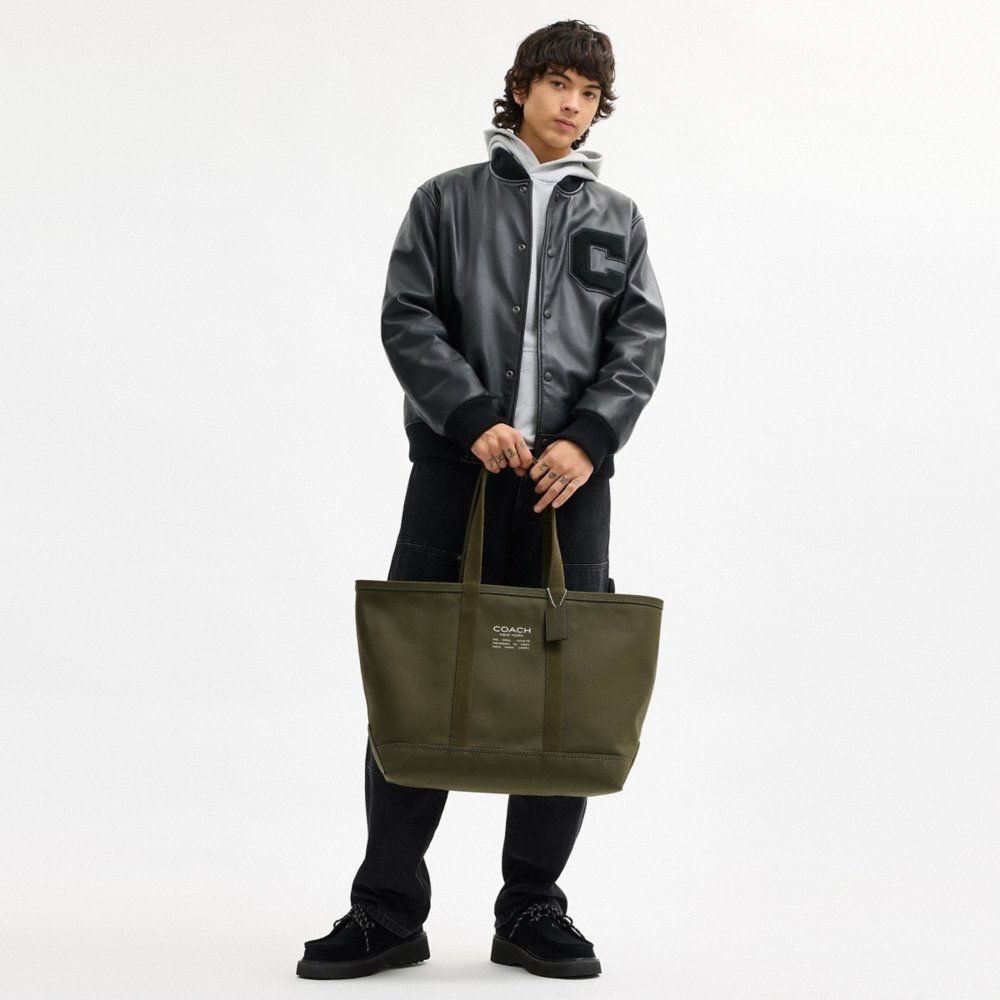 Coach Outlet Utility Tote - Preorder - Image 23