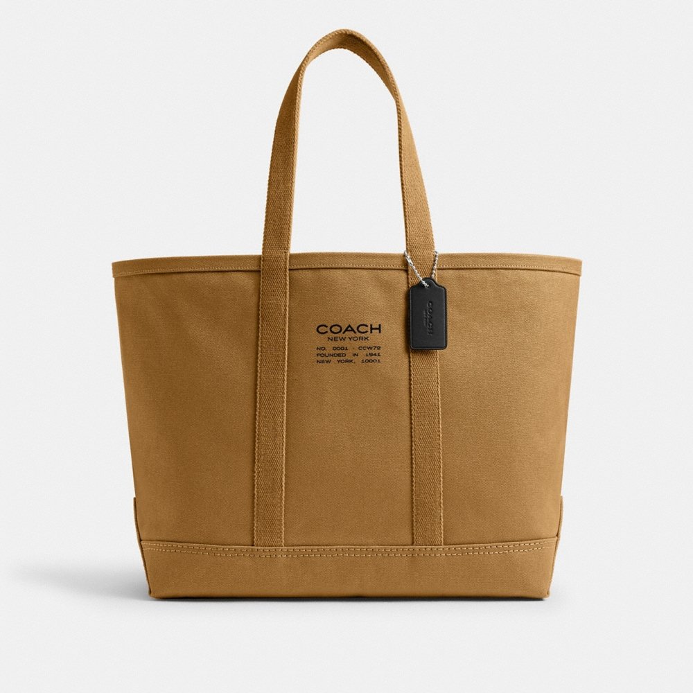 Coach Outlet Utility Tote - Preorder - Image 4
