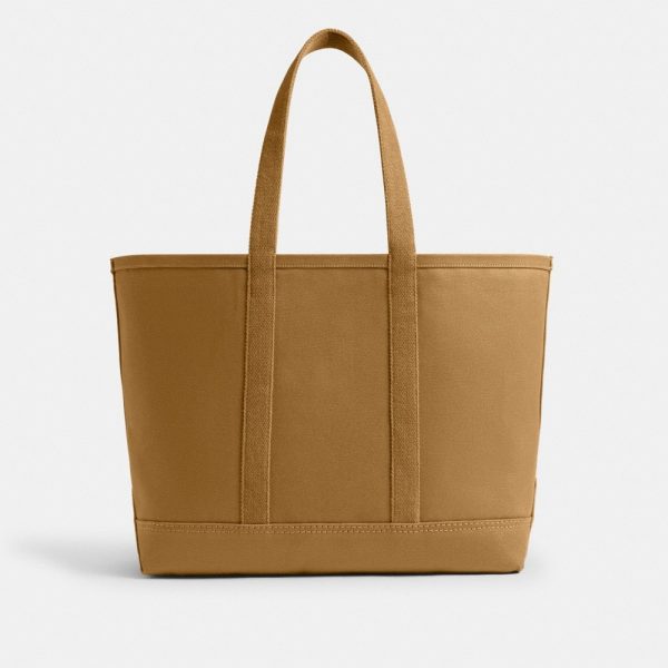 Coach Outlet Utility Tote - Preorder