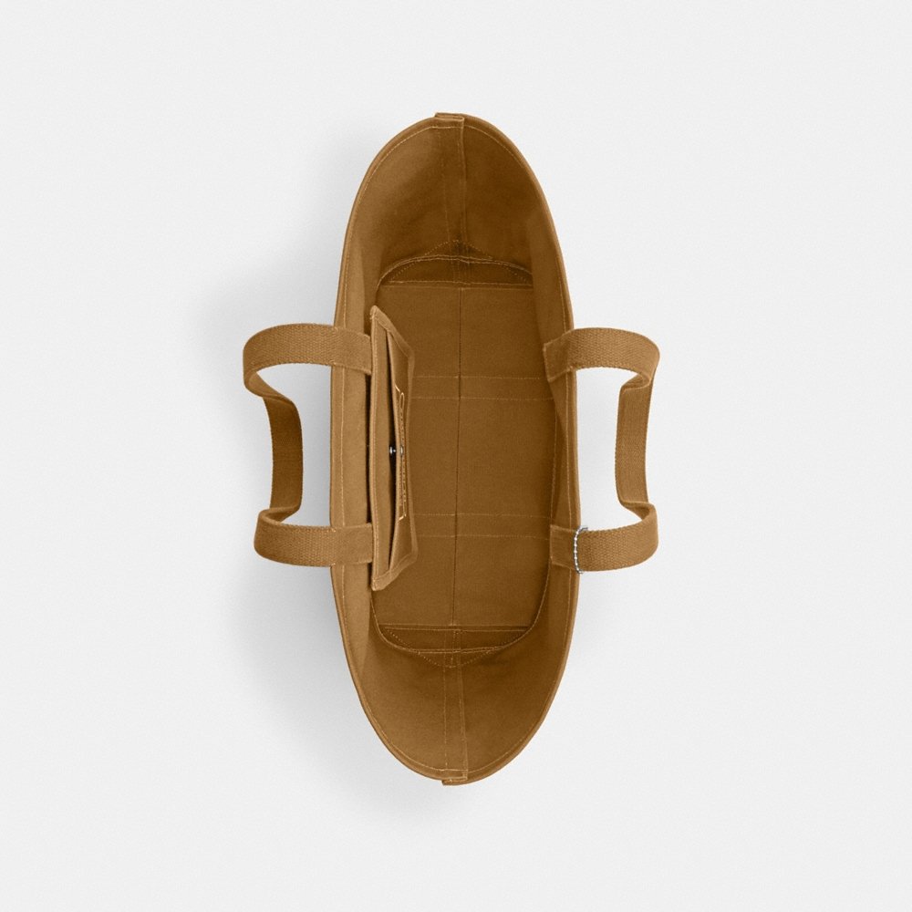 Coach Outlet Utility Tote - Preorder - Image 28