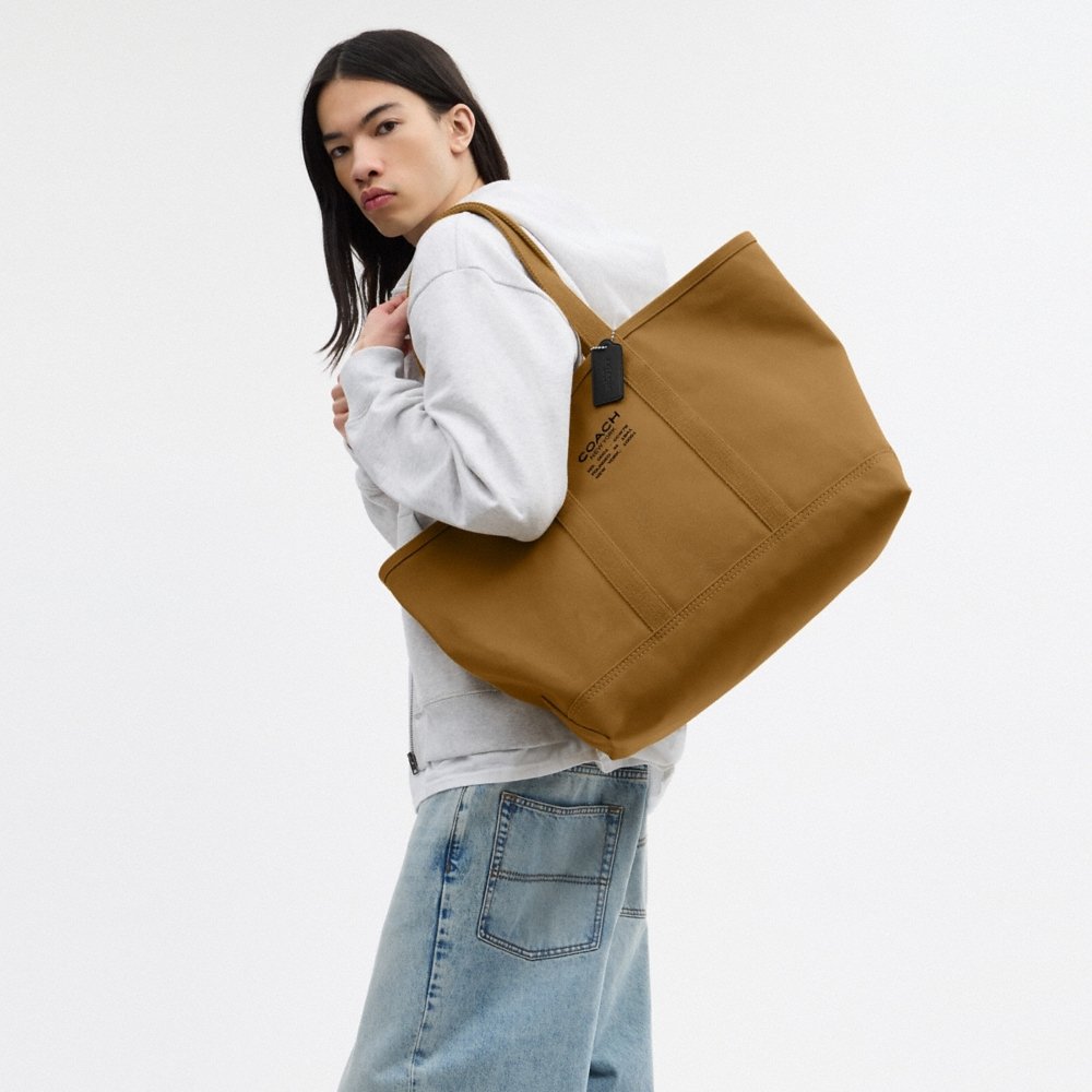 Coach Outlet Utility Tote - Preorder - Image 29