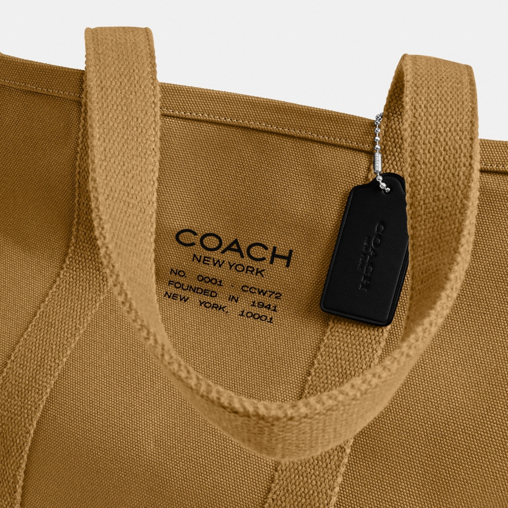 Coach Outlet Utility Tote - Preorder - Image 31