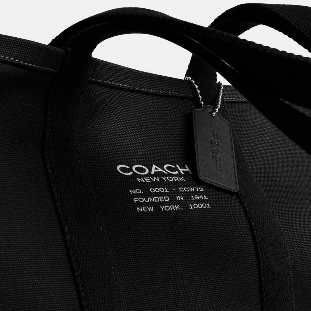 Coach Outlet Utility Tote - Preorder - Image 10